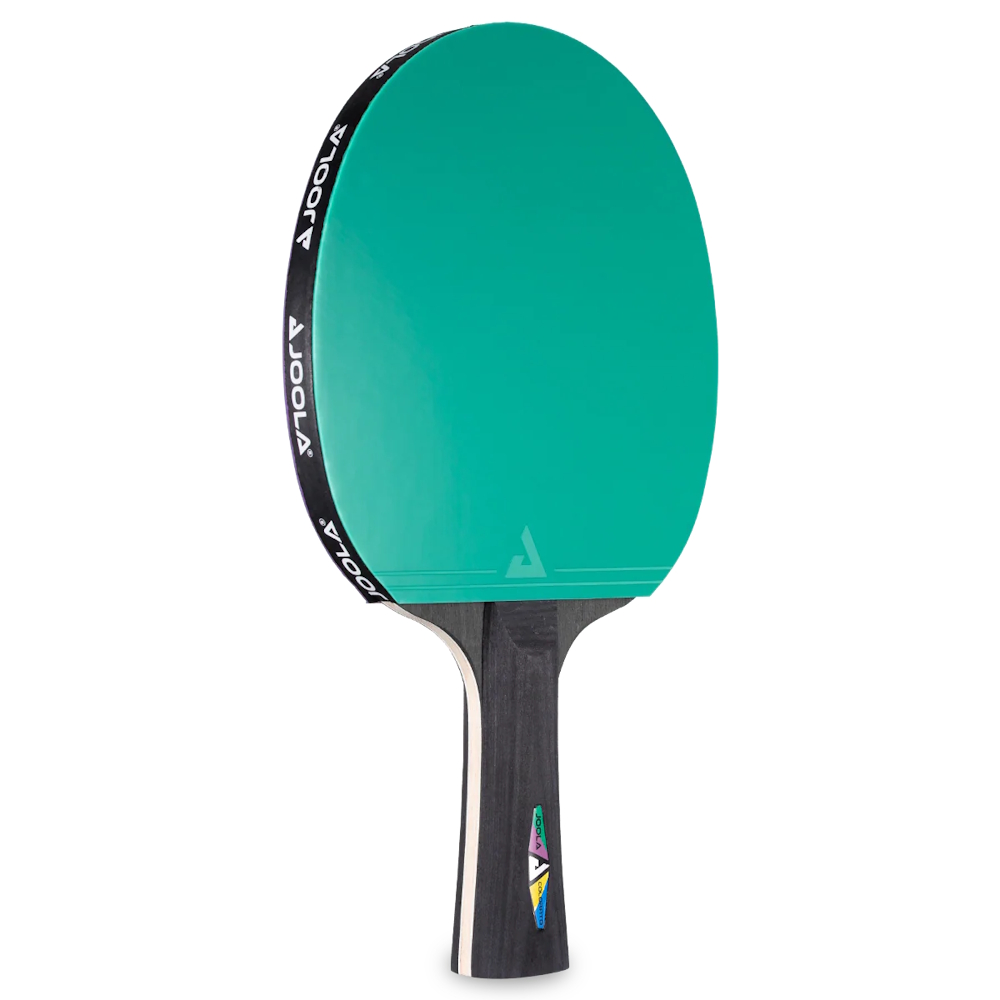 Pingpongový set Joola Duo Colorato - 2 pálky, 3 míčků (obrázek 4)