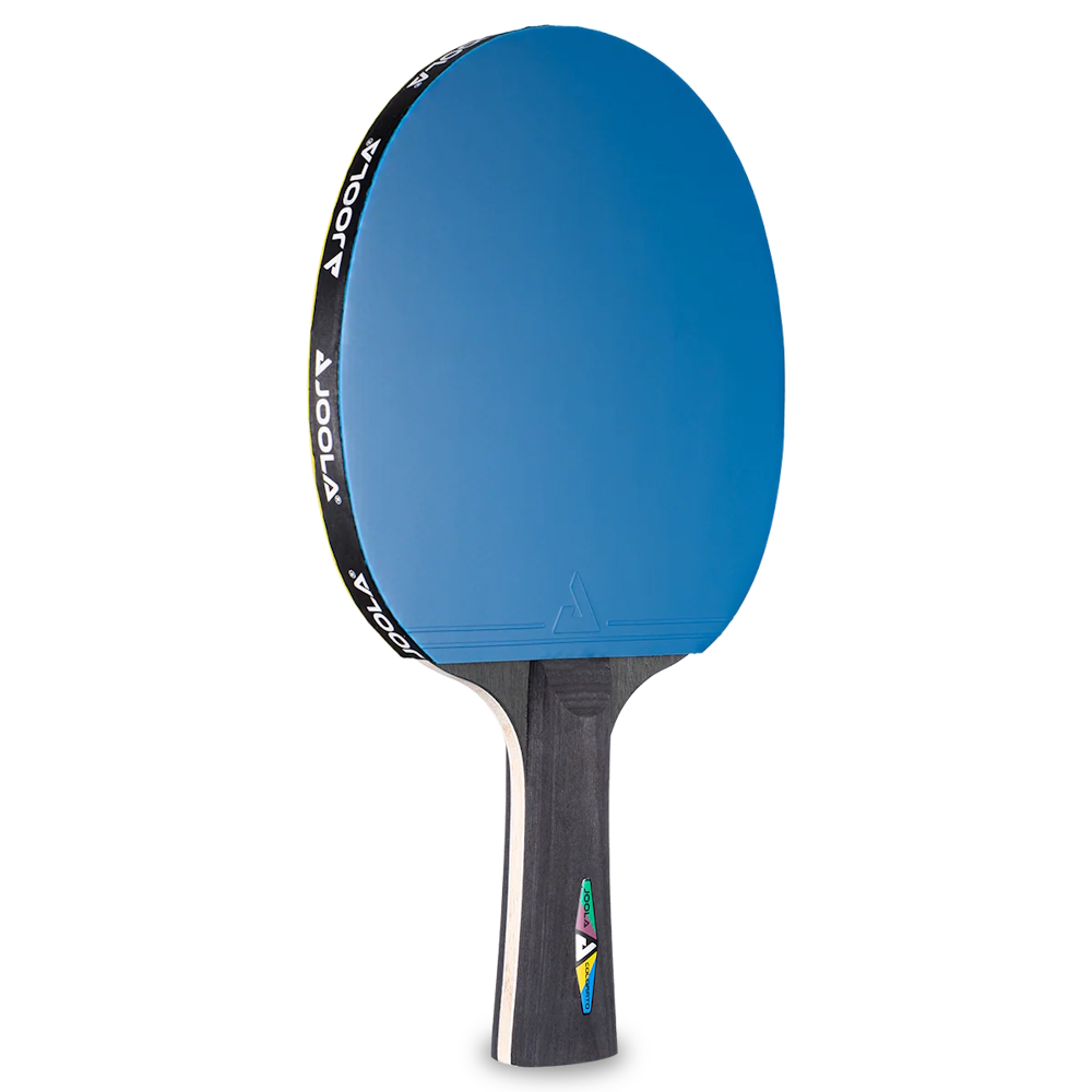 Pingpongový set Joola Duo Colorato - 2 pálky, 3 míčků (obrázek 6)