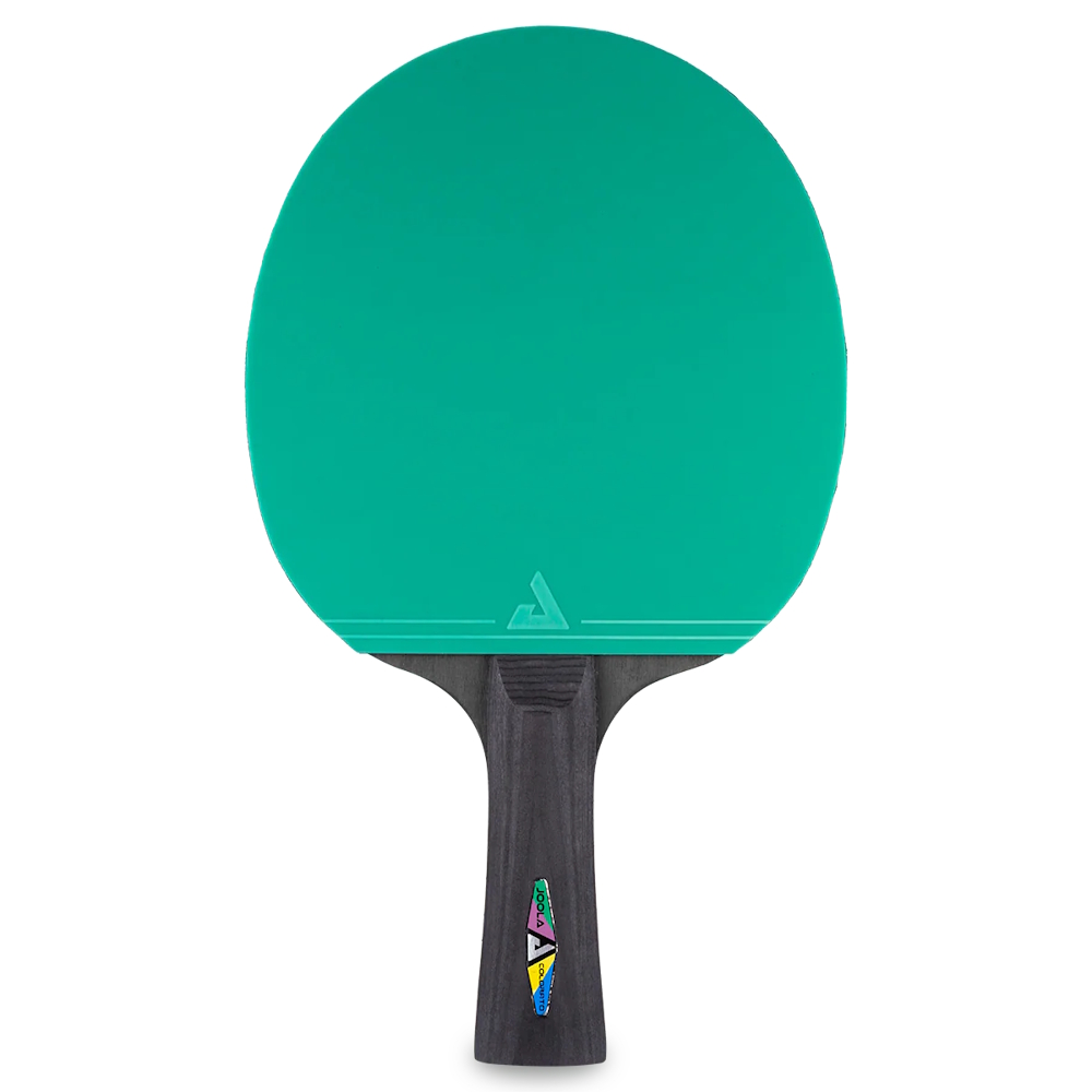 Pingpongový set Joola Duo Colorato - 2 pálky, 3 míčků (obrázek 3)