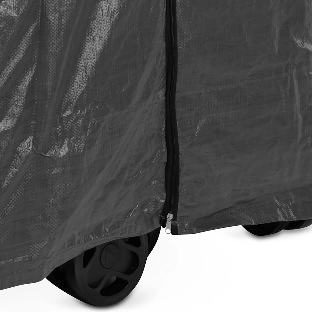 Voděodolný potah na složený stůl na stolní tenis Joola Table Cover (obrázek 3)