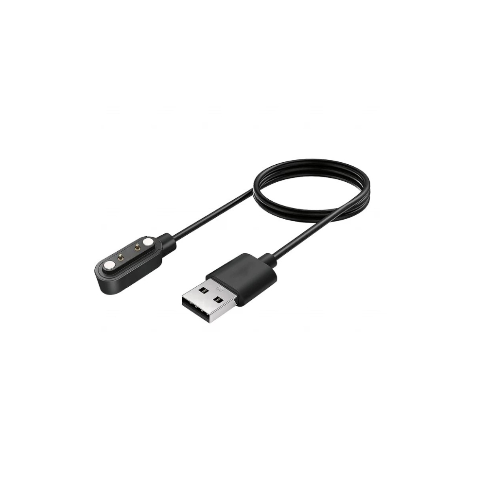 Nabíjecí kabel inSPORTline pro chytré hodinky Melino a Odino