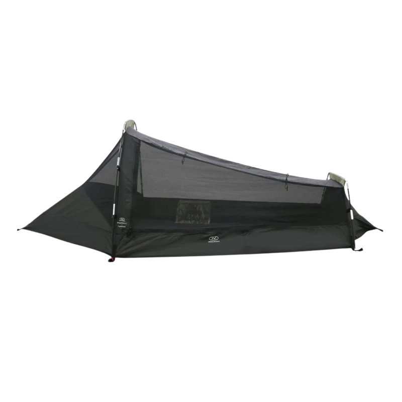 Stan Highlander Blackthorn 1 Gen 2 maskáčový 265x170x72 cm - Obrázek 3