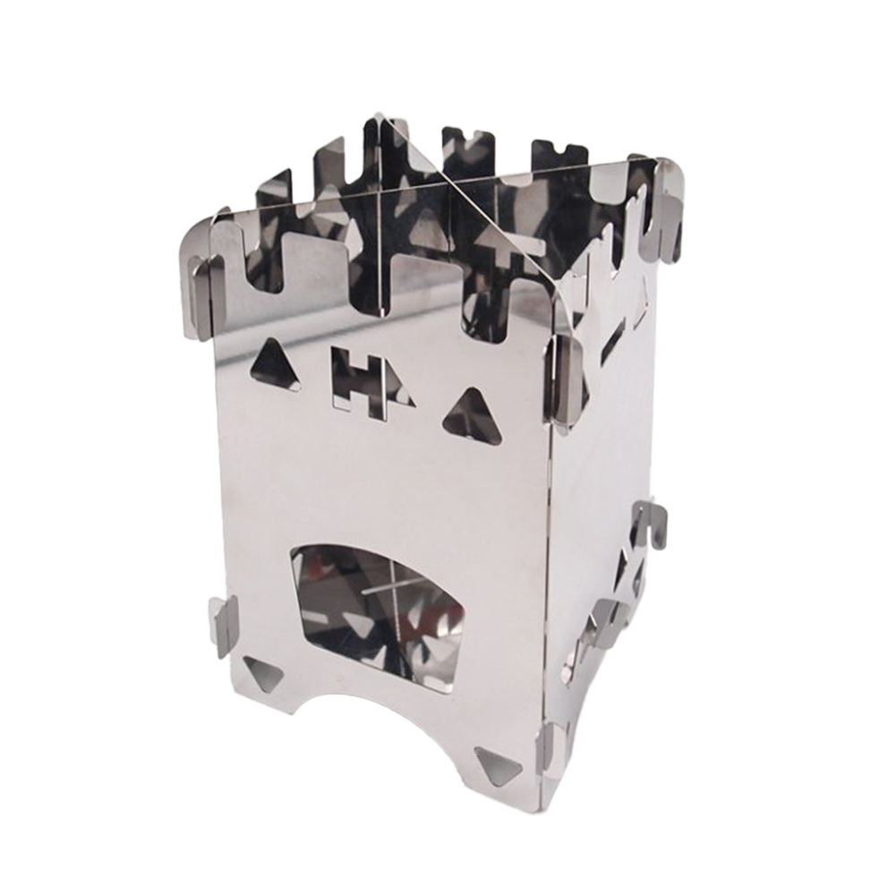 Skládací nástavec pro dřívkový vařič 4HEAT Stove v.2 (obrázek 5)
