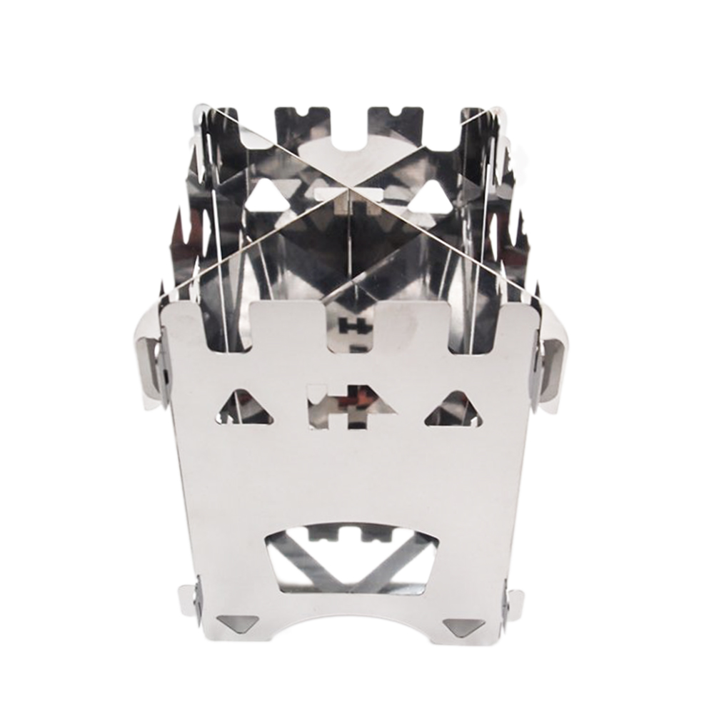 Skládací nástavec pro dřívkový vařič 4HEAT Stove v.2 (obrázek 6)