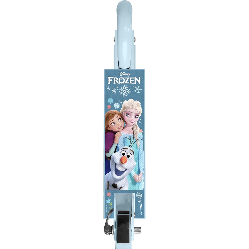 Dětská koloběžka Frozen II - Anna a Elsa (obrázek 3)