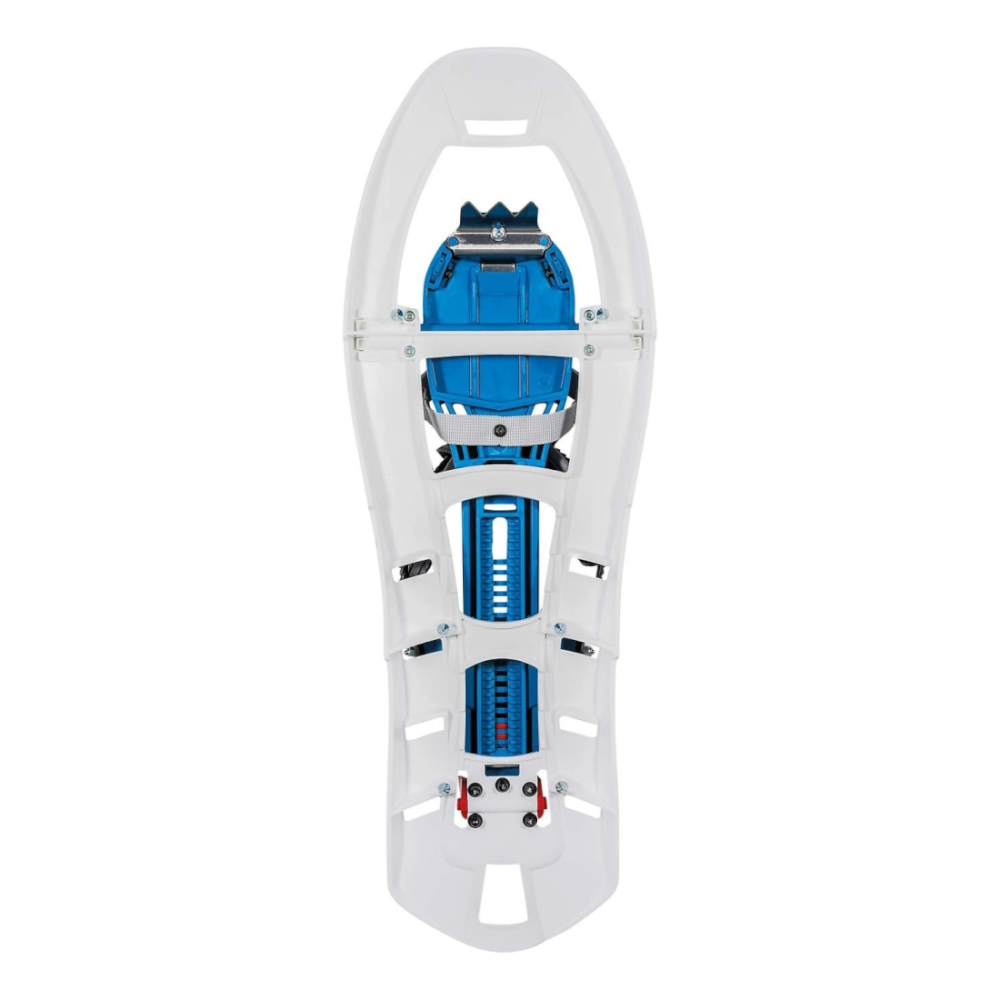 Sněžnice FERRINO Baldas Pinter Castor Special SS19 bílo-modrá - Obrázek 4
