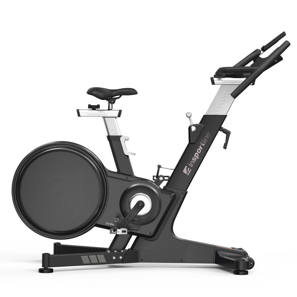 Cyklotrenažér inSPORTline ZenRoute 1000 (obrázek 3)