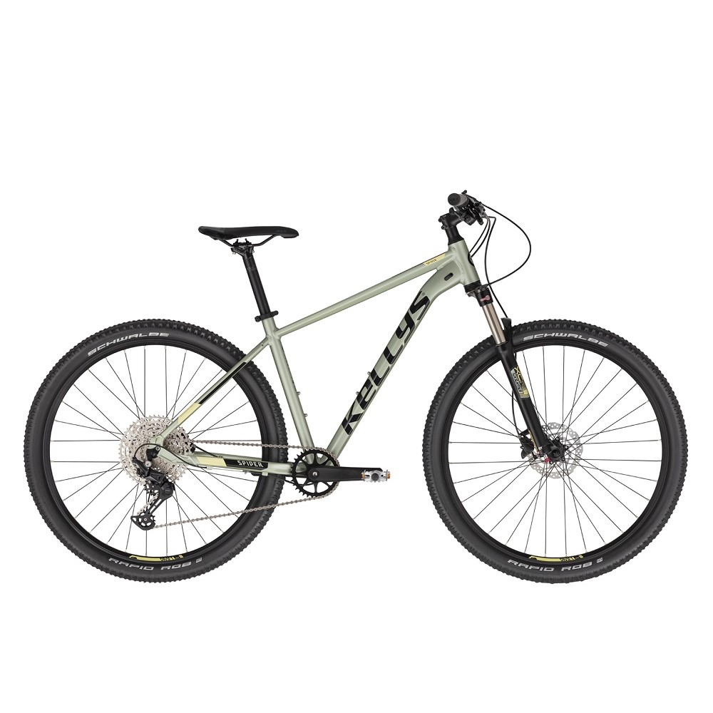 Horské kolo KELLYS SPIDER 90 29" - model 2021 L (21'')
