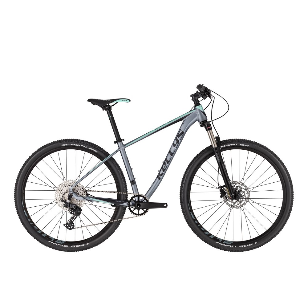 Dámské horské kolo KELLYS MYSTERY 30 29" - model 2021 S (15")