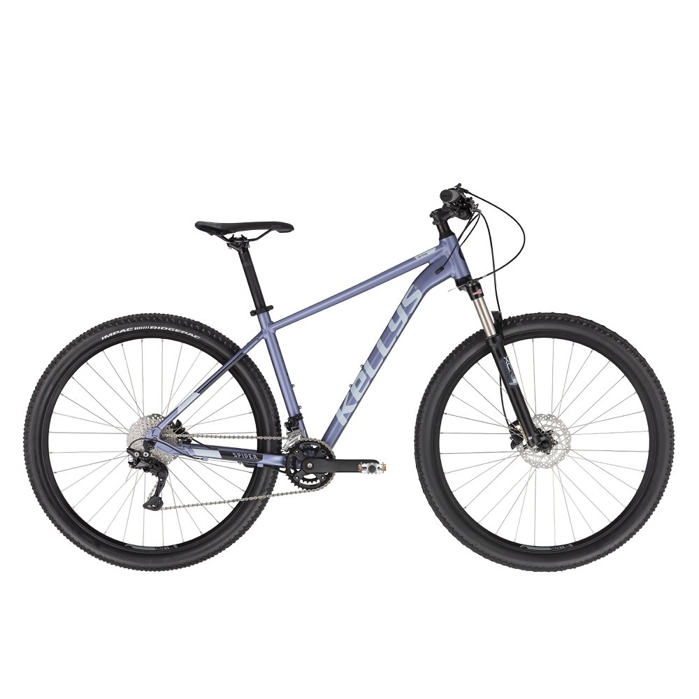 Horské kolo KELLYS SPIDER 80 29" - model 2021 M (18")
