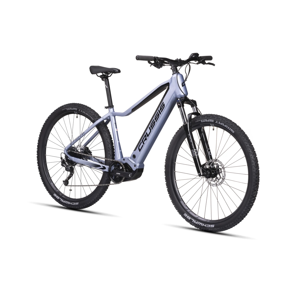 Horské elektrokolo Crussis e-Fionna 7.10 900Wh 29" - model 2025 16" (155-170 cm) - Obrázek 2