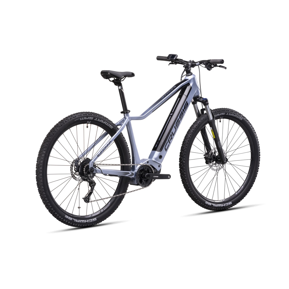 Horské elektrokolo Crussis e-Fionna 7.10 900Wh 29" - model 2025 16" (155-170 cm) - Obrázek 3