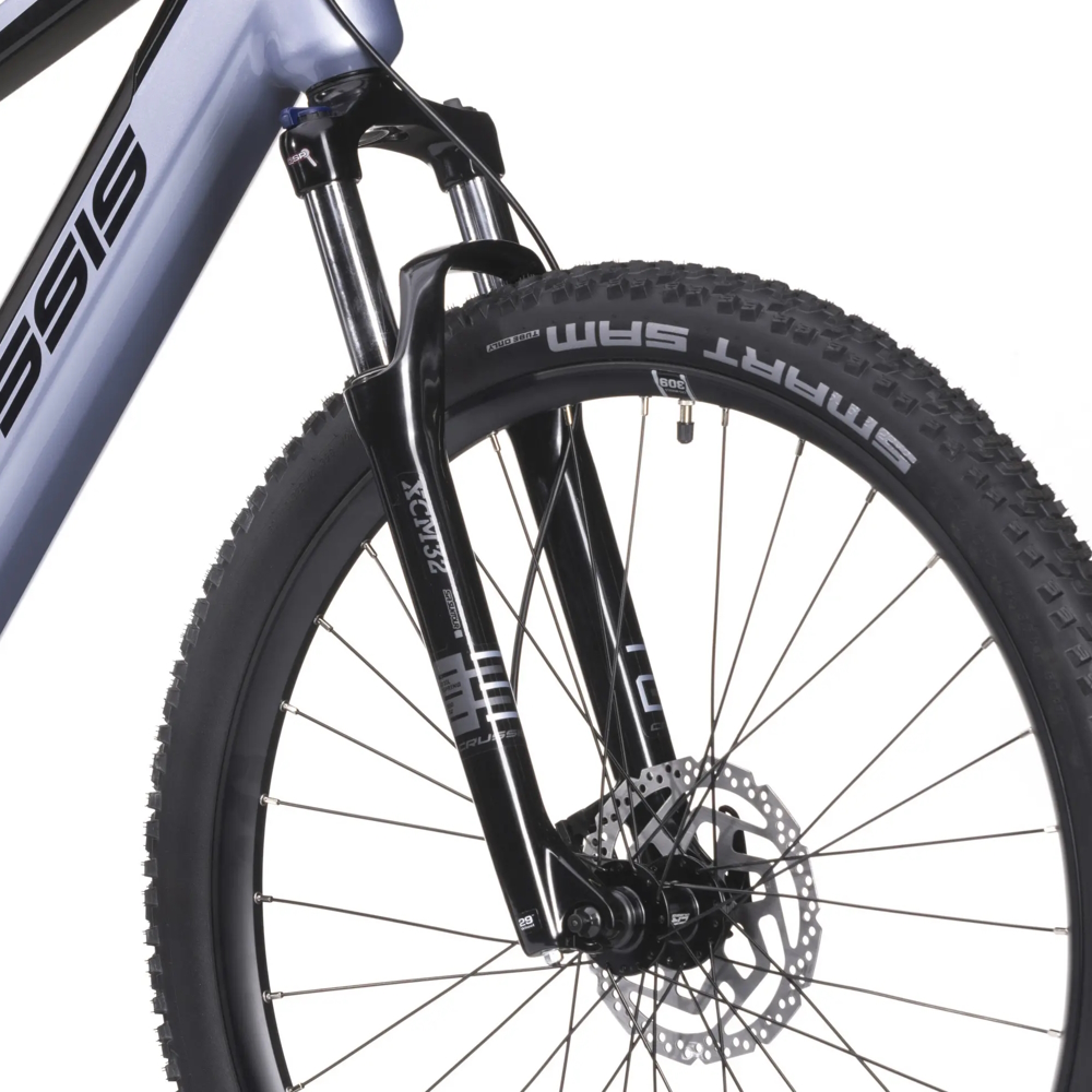 Horské elektrokolo Crussis e-Fionna 7.10 900Wh 29" - model 2025 16" (155-170 cm) - Obrázek 4