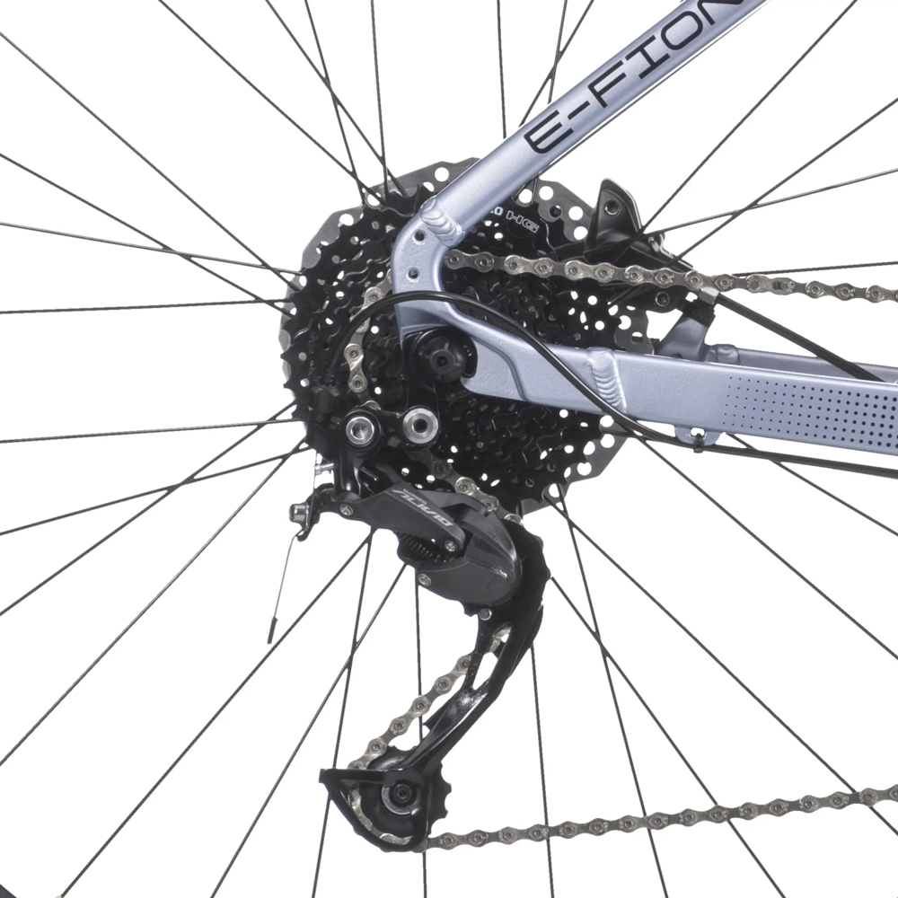 Horské elektrokolo Crussis e-Fionna 7.10 900Wh 29" - model 2025 16" (155-170 cm) - Obrázek 6