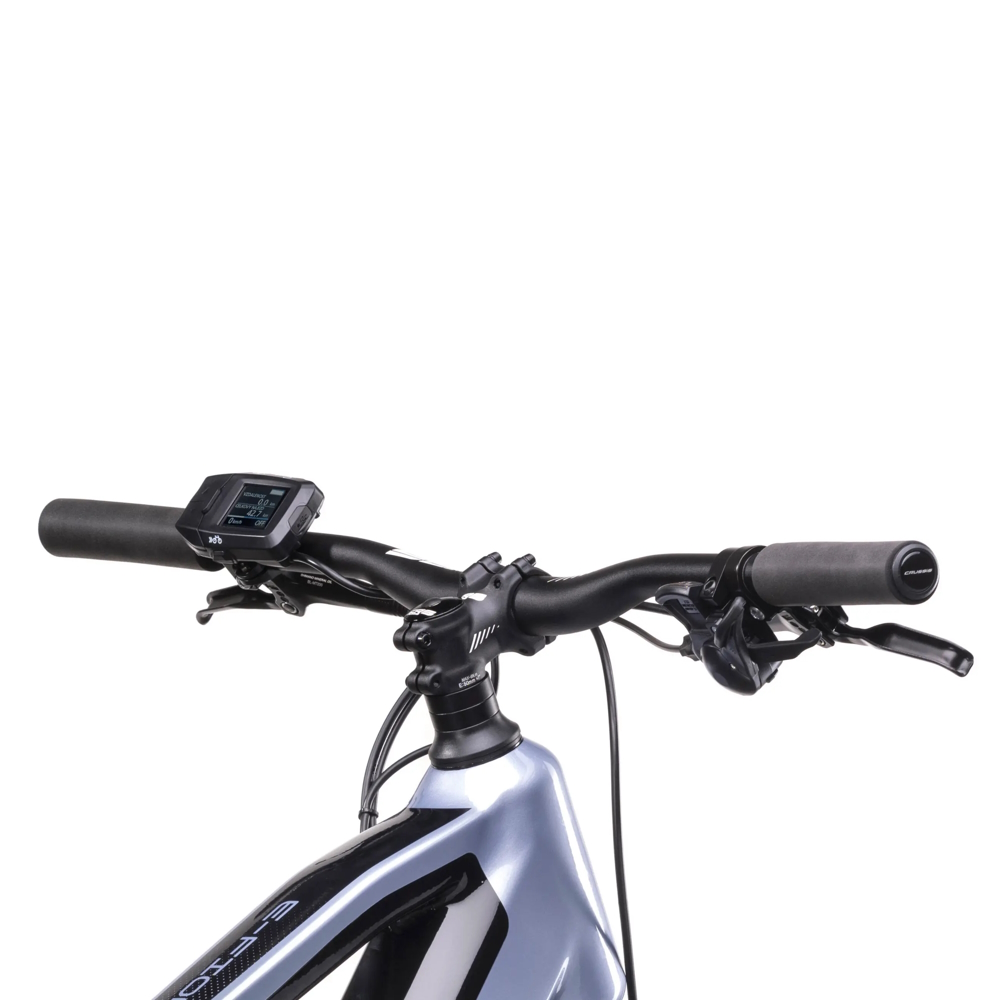 Horské elektrokolo Crussis e-Fionna 7.10 900Wh 29" - model 2025 16" (155-170 cm) - Obrázek 7