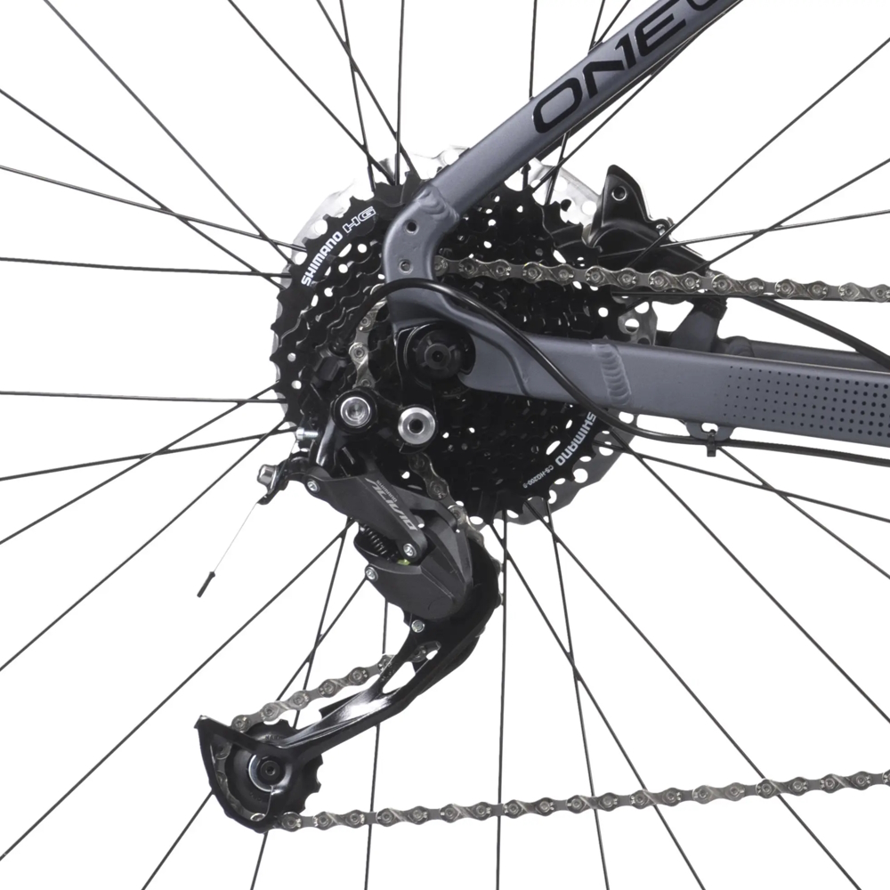 Krosové elektrokolo Crussis ONE-Cross 7.10 720Wh 28" - model 2025 22" (180-200 cm) - Obrázek 6