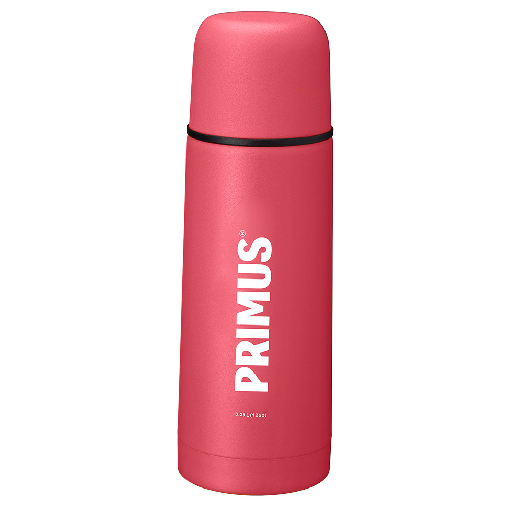 Levně Termoska Primus Vacuum Bottle 0,75 l Pink