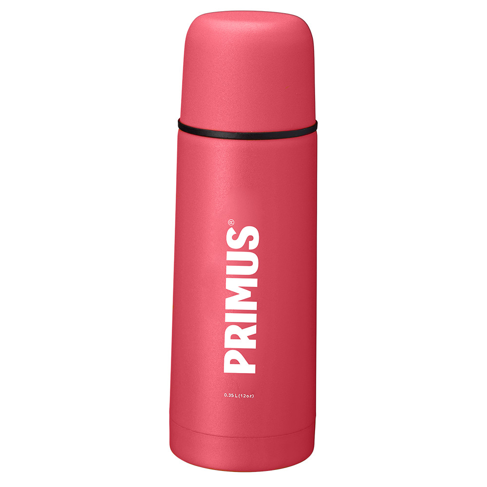 Termoska Primus Vacuum Bottle 0,75 L Pink