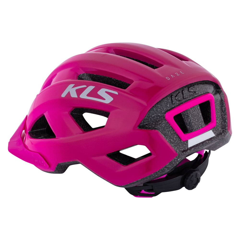 Cyklo přilba Kellys Daze 022 Green L/XL (58-61) (obrázek 5)