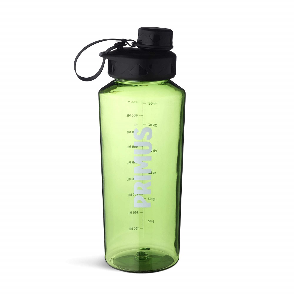 Láhev Primus Trailbottle Tritan 1l Moss