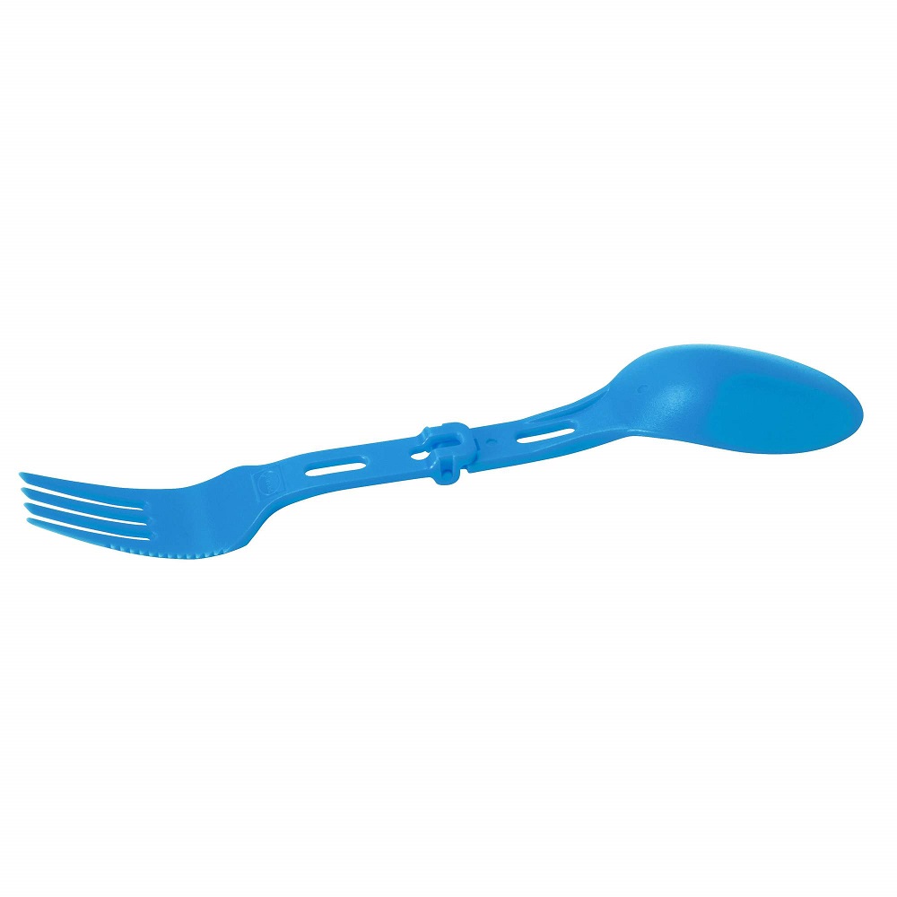 Skládací příbor Primus Folding Spork Blue