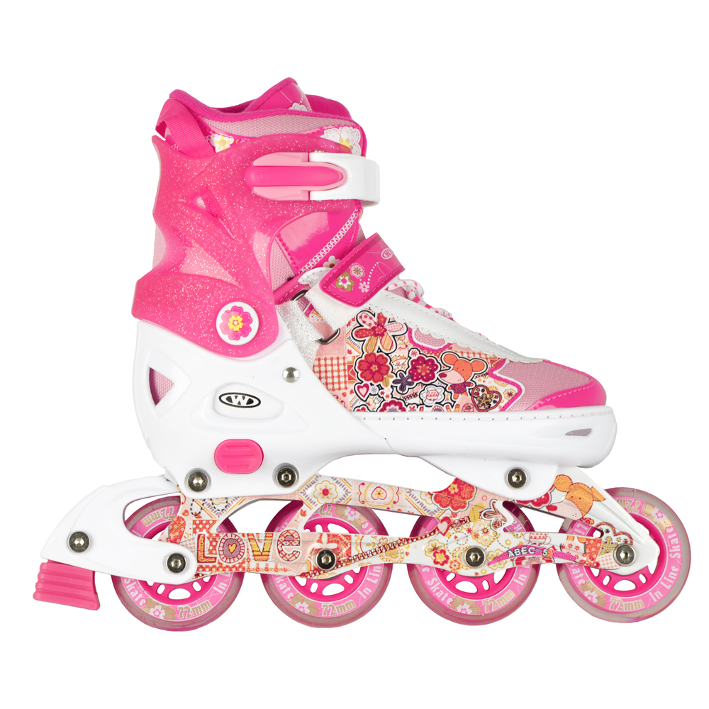 Dětská sada WORKER Flery M (37-40) - Obrázek 2