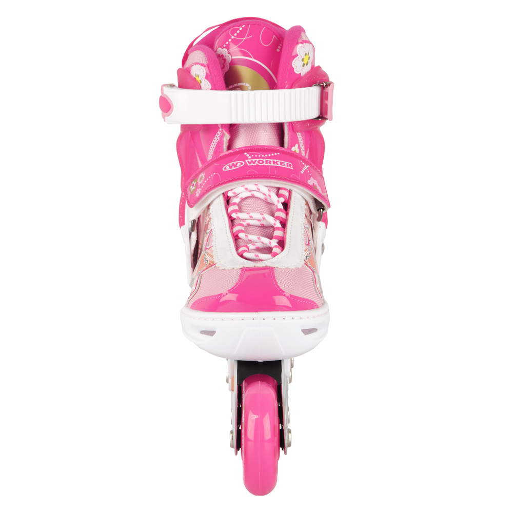 Dětská sada WORKER Flery M (37-40) - Obrázek 3