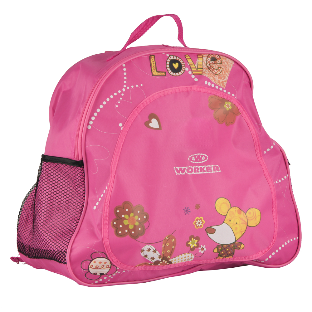 Dětská sada WORKER Flery M (37-40) - Obrázek 5