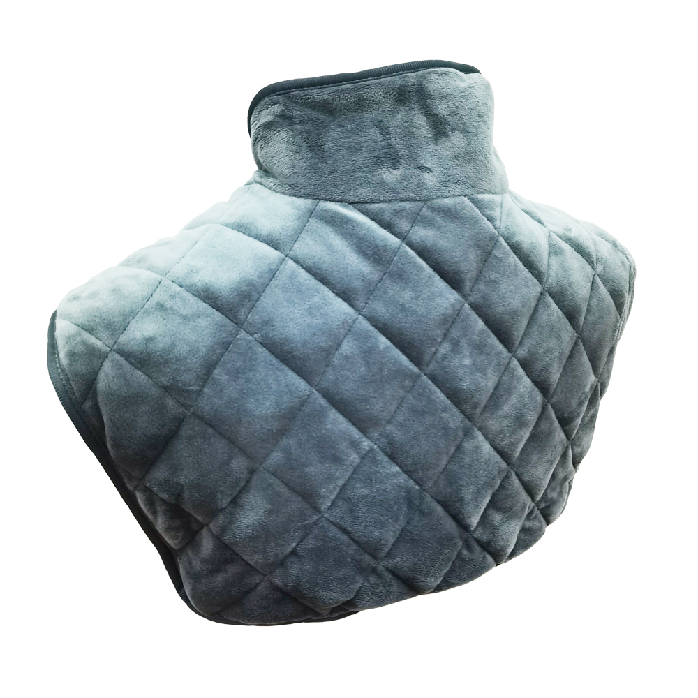 Vyhřívaný nákrčník inSPORTline Huggis - Obrázek 4