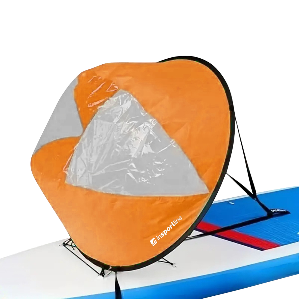 Větrná plachta na paddleboard/kajak inSPORTline SimpleSail - Obrázek 3