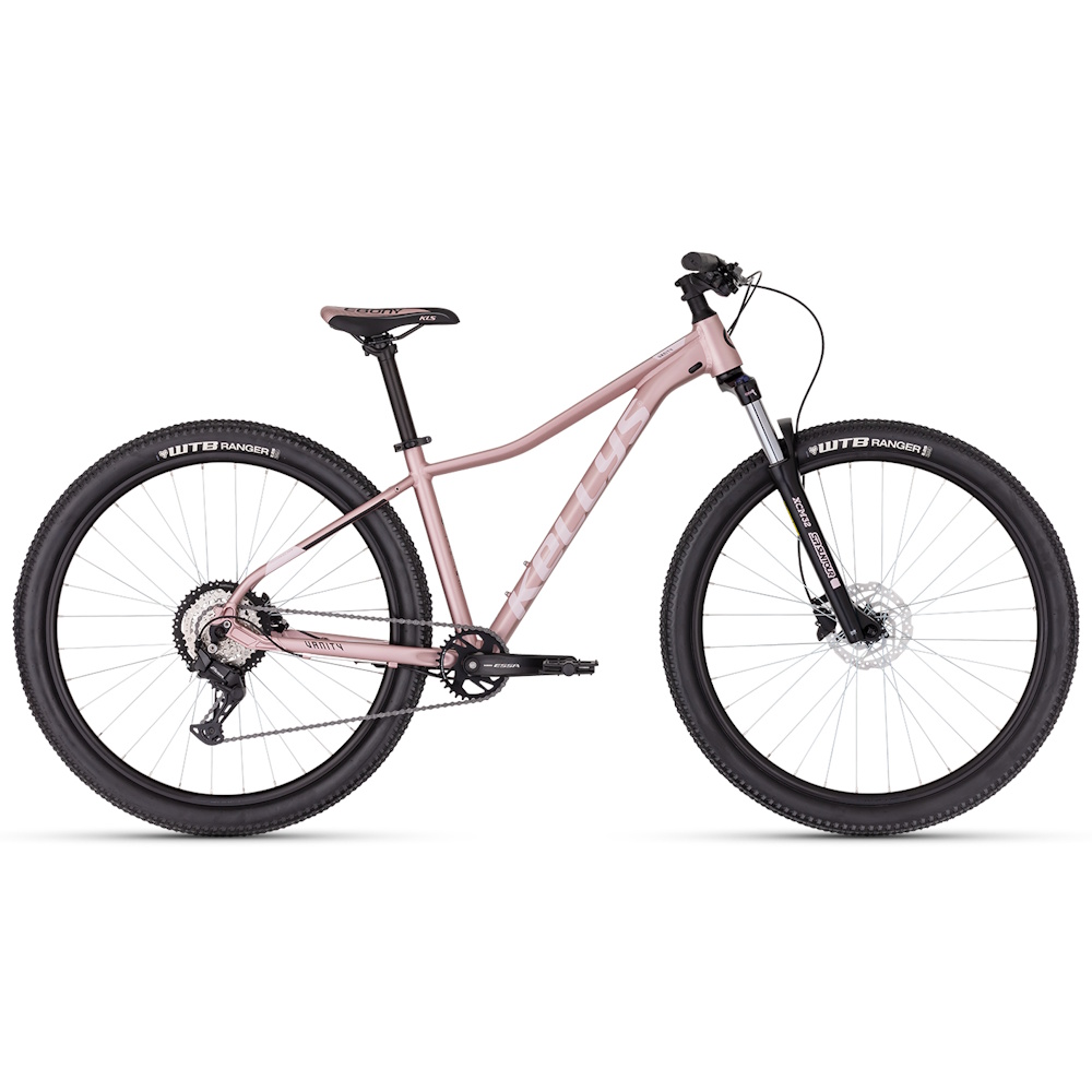 Dámské horské kolo KELLYS VANITY X50 29" - model 2025  Rose Gold  M (16", 163-173 cm)