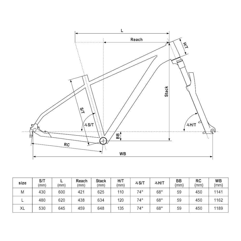 Horské kolo KELLYS SPIDER X50 29″ – model 2026 L (19″, 180-195 cm) Graphite Grey