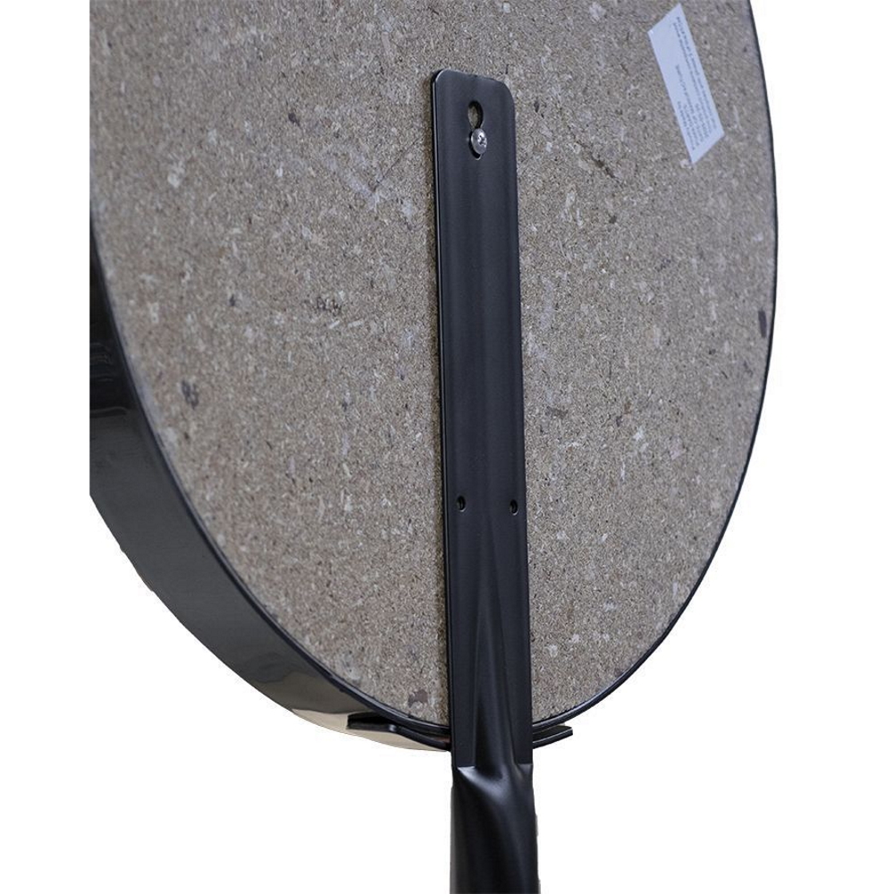 Stojan na sisalový terč na šipky Bull's Tripod Dartboard Stand 2.0 (obrázek 3)