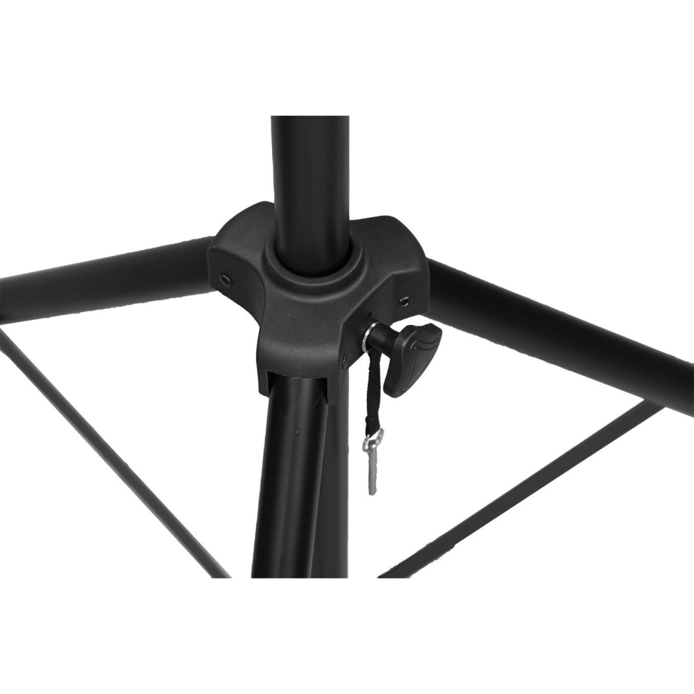 Stojan na sisalový terč na šipky Bull's Tripod Dartboard Stand 2.0 (obrázek 4)