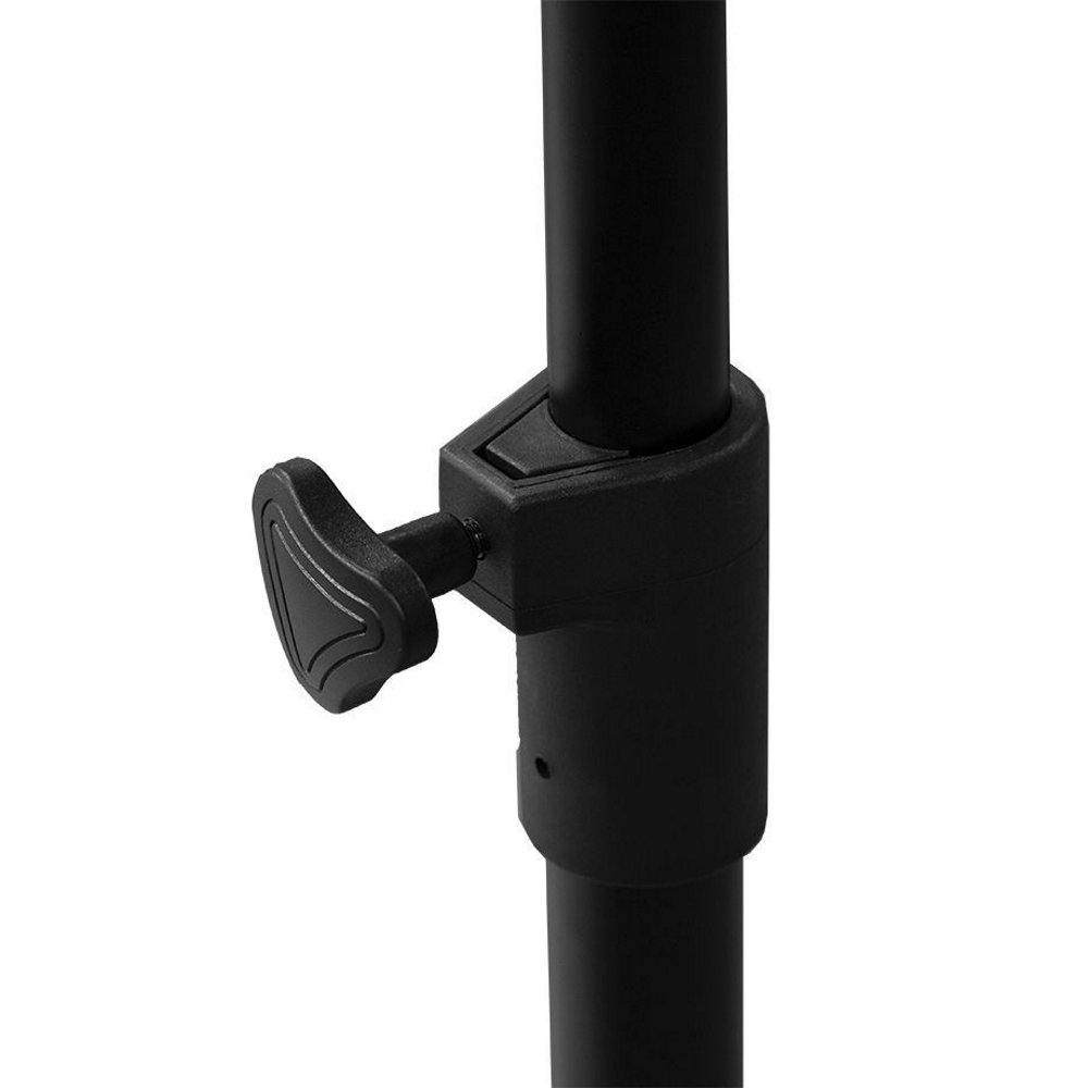 Stojan na sisalový terč na šipky Bull's Tripod Dartboard Stand 2.0 (obrázek 5)