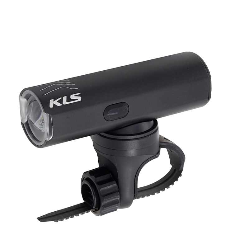 Přední světlo Kellys GLO 750