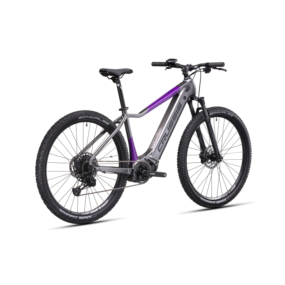 Horské elektrokolo Crussis e-Fionna 9.10 720Wh 29" 20" (180-190 cm) (obrázek 3)