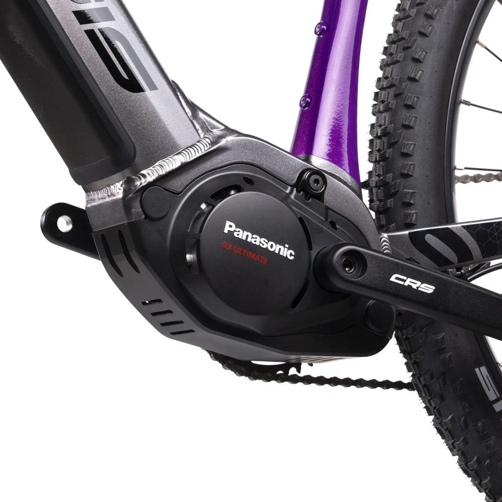 Horské elektrokolo Crussis e-Fionna 9.10 720Wh 29" 20" (180-190 cm) (obrázek 5)