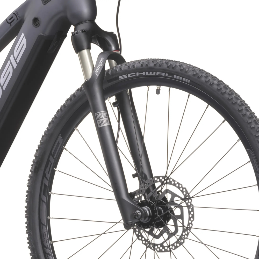 Dámské krosové elektrokolo Crussis ONE-Cross Low 9.10 720Wh 28" 16" (155-170 cm) (obrázek 4)