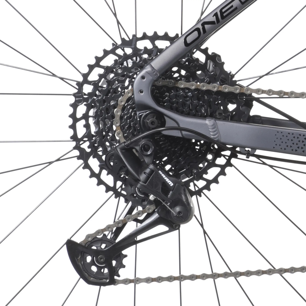 Dámské krosové elektrokolo Crussis ONE-Cross Low 9.10 720Wh 28" 16" (155-170 cm) (obrázek 6)