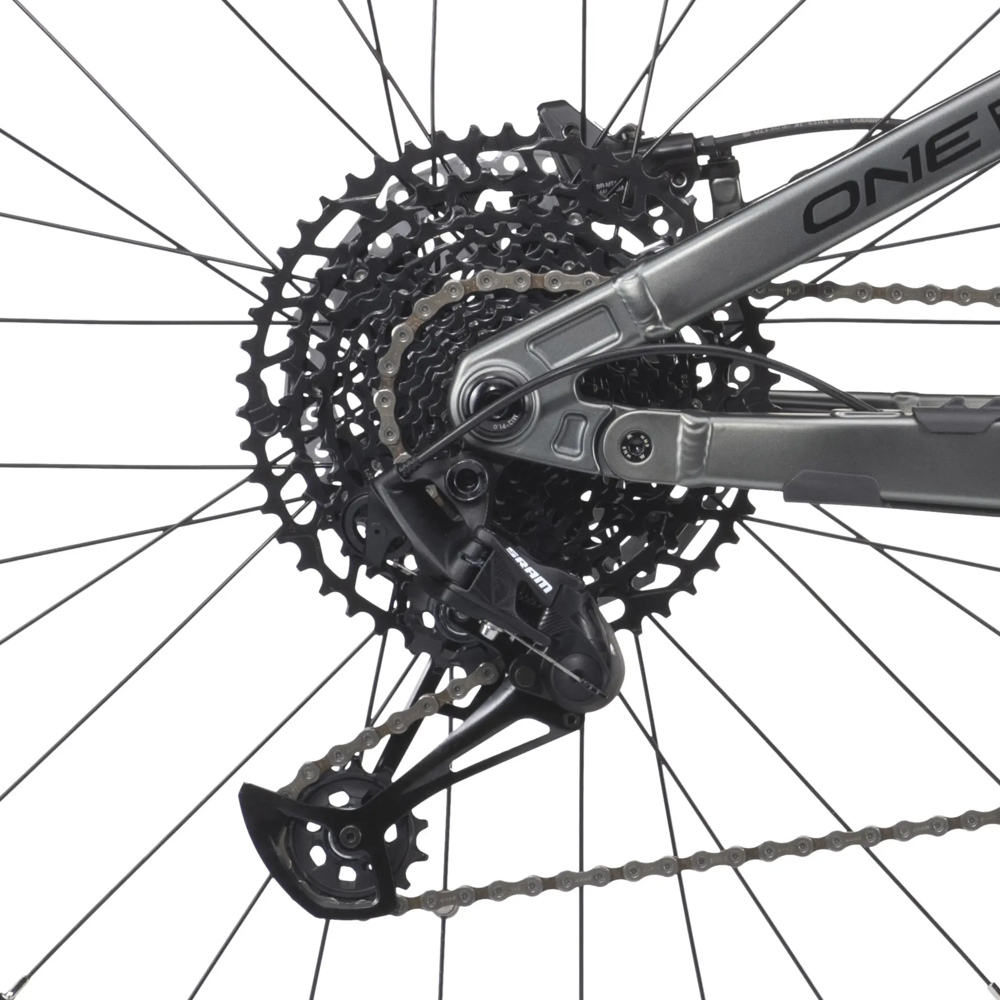 Horské celoodpružené elektrokolo Crussis ONE-Full 9.10 720Wh 29" - model 2025 19" (170-185 cm) - Obrázek 6