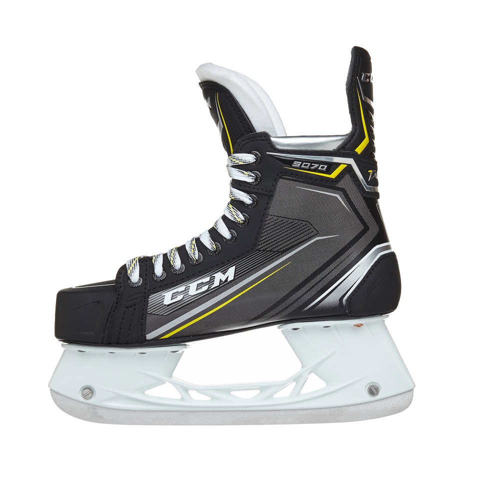 Hokejové brusle CCM Tacks 9070 SR 45,5 - Obrázek 3