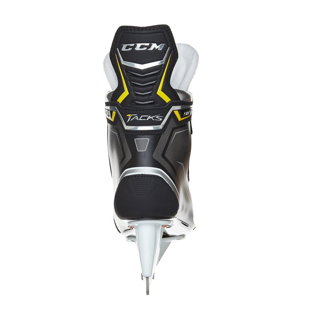 Hokejové brusle CCM Tacks 9070 SR 45,5 - Obrázek 4