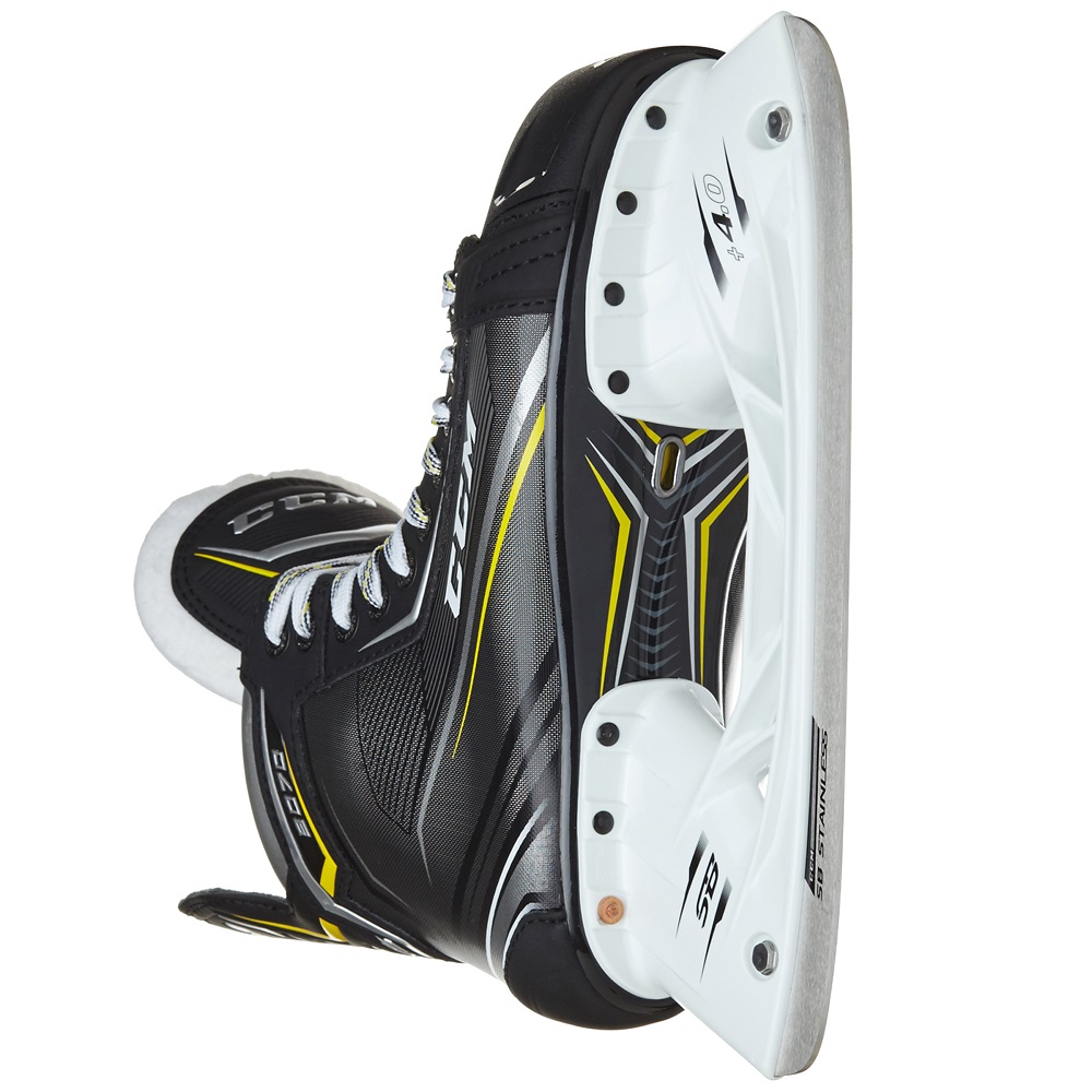 Hokejové brusle CCM Tacks 9070 SR 45,5 - Obrázek 5