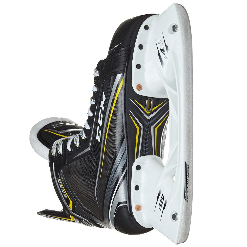 Hokejové brusle CCM Tacks 9080 SR D (normální noha) 43 - Obrázek 5
