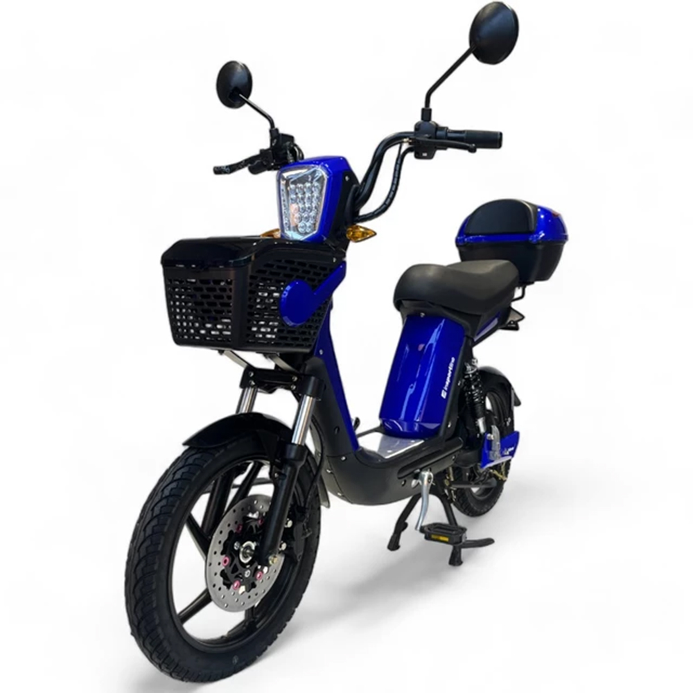 Elektroskútr inSPORTline E-Greta 12Ah 18