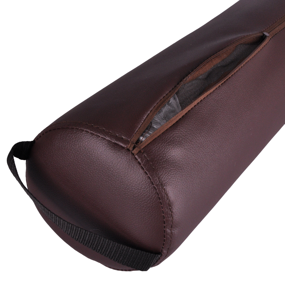 Masážní válec inSPORTline Shirinda 65 cm krémově žlutá - Obrázek 7