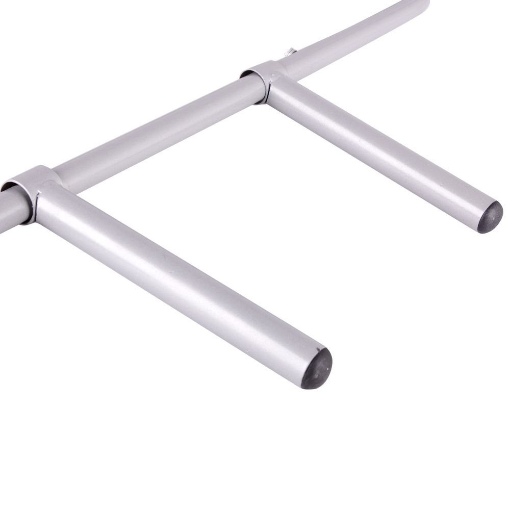 Držák na povlak inSPORTline Horuda pro masážní lehátko - Obrázek 5