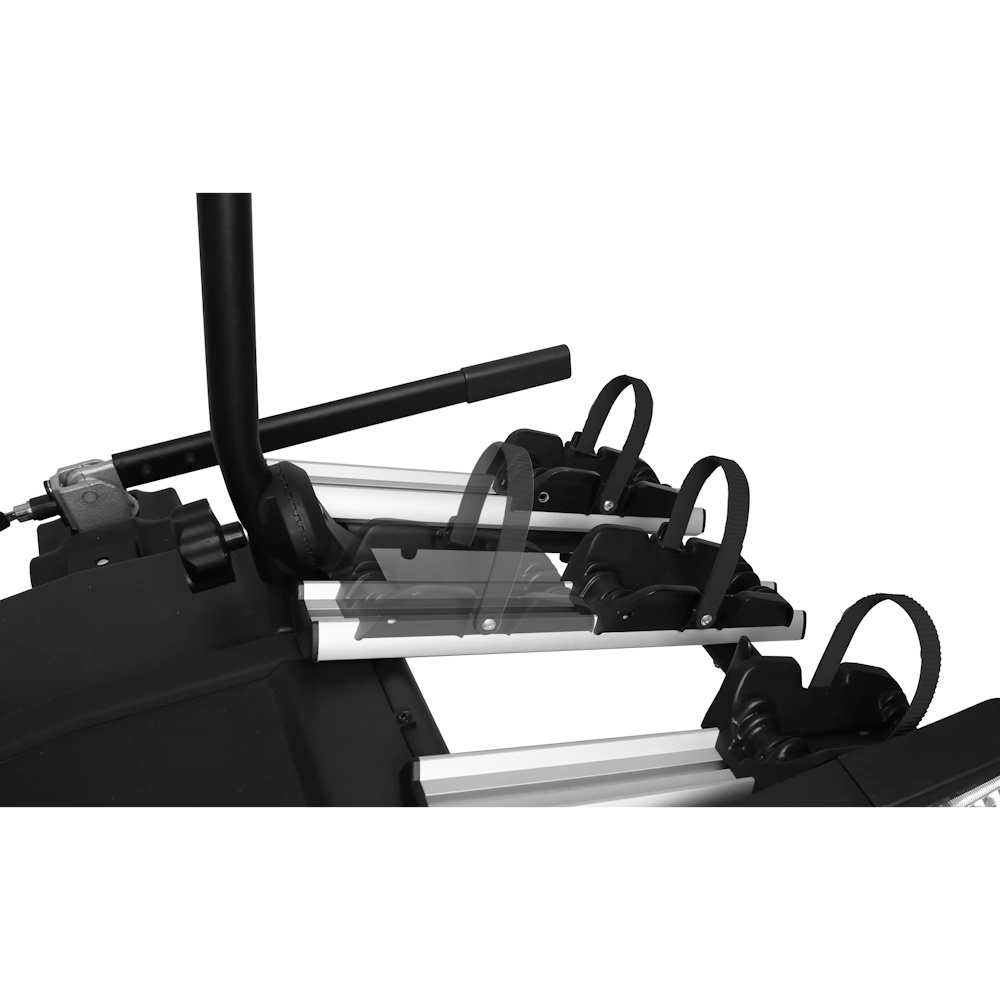 Nosič kol na tažné zařízení Kross MOVE 2