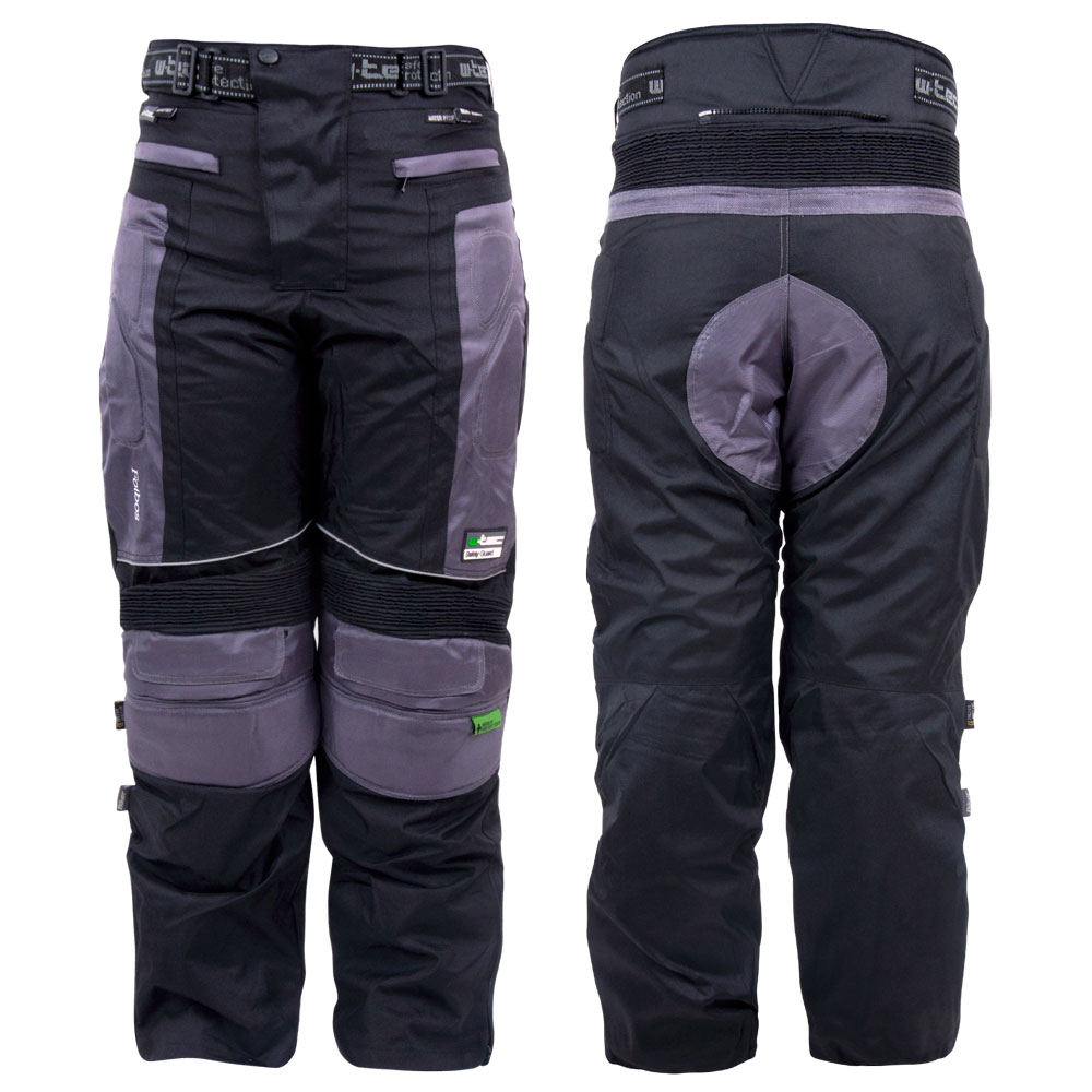 Moto kalhoty W-TEC Foibos TWG-102